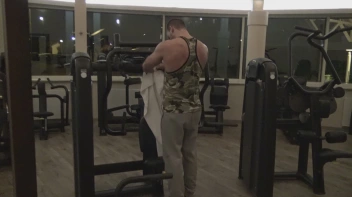 Fickness - Workout Screencap 5 on sinx.preview.netperv.com