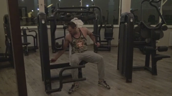 Fickness - Workout Screencap 6 on sinx.preview.netperv.com