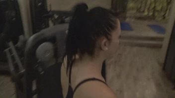 Fickness - Workout Screencap 62 on sinx.preview.netperv.com