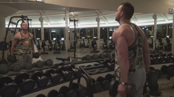 Fickness - Workout Screencap 1 on sinx.preview.netperv.com