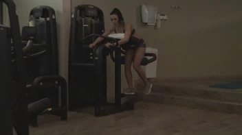 Fickness - Workout Screencap 10 on sinx.preview.netperv.com