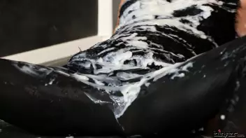 Uma’s curiosity leads to a cum bath Screencap 56 on sinx.preview.netperv.com