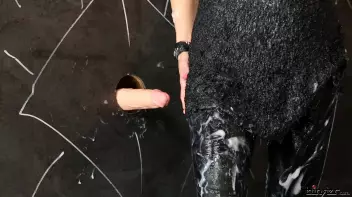 Uma’s curiosity leads to a cum bath Screencap 74 on sinx.preview.netperv.com