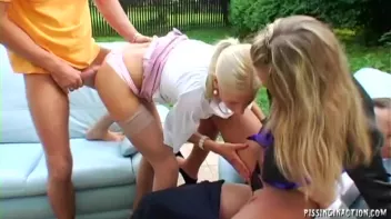 Put Some Thick Dicks In These Piss Bitches! Screencap 22 on sinx.preview.netperv.com