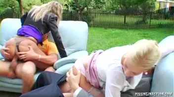 Put Some Thick Dicks In These Piss Bitches! Screencap 25 on sinx.preview.netperv.com