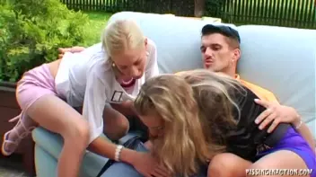 Put Some Thick Dicks In These Piss Bitches! Screencap 3 on sinx.preview.netperv.com