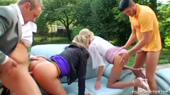 Put Some Thick Dicks In These Piss Bitches! Screencap 46 on sinx.preview.netperv.com