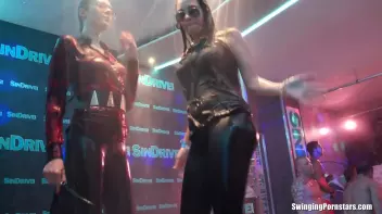 Summer Jam Bang Part 5 - Shower Cam Screencap 95 on sinx.preview.netperv.com