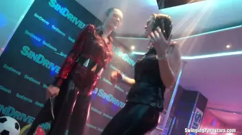 Summer Jam Bang Part 5 - Shower Cam Screencap 98 on sinx.preview.netperv.com