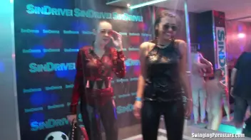 Summer Jam Bang Part 5 - Shower Cam Screencap 102 on sinx.preview.netperv.com