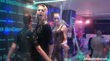 Summer Jam Bang Part 5 - Shower Cam Screencap 57 on sinx.preview.netperv.com