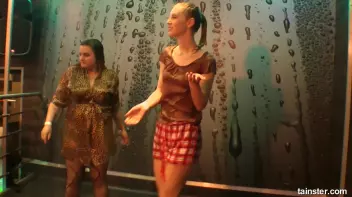 Pajama Pussy Party Part 3 - Cam 3 Screencap 68 on sinx.preview.netperv.com