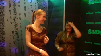 Pajama Pussy Party Part 3 - Cam 3 Screencap 76 on sinx.preview.netperv.com