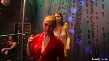 Pajama Pussy Party Part 3 - Cam 3 Screencap 10 on sinx.preview.netperv.com