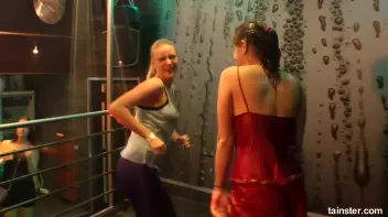 Pajama Pussy Party Part 3 - Cam 3 Screencap 20 on sinx.preview.netperv.com