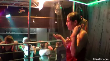 Pajama Pussy Party Part 3 - Cam 3 Screencap 27 on sinx.preview.netperv.com