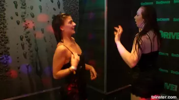 Pajama Pussy Party Part 3 - Cam 3 Screencap 35 on sinx.preview.netperv.com