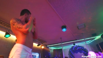 Party Hardcore Gone Crazy Vol. 38 Part 5 - Cam 2 Screencap 24 on sinx.preview.netperv.com