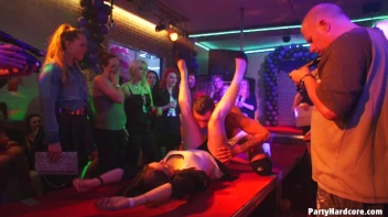 Party Hardcore Gone Crazy Vol. 38 Part 5 - Cam 2 Screencap 28 on sinx.preview.netperv.com