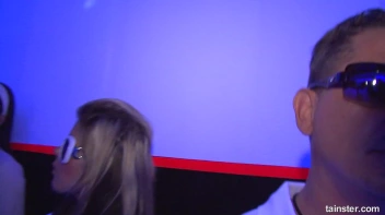 White Sensation Part 1 - Main Edit Screencap 75 on sinx.preview.netperv.com