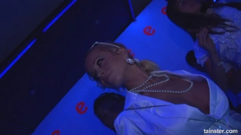 White Sensation Part 1 - Main Edit Screencap 35 on sinx.preview.netperv.com