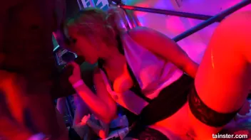 COCKS 'N' CLITS Construction Company Part 5 - Cam 2 Screencap 21 on sinx.preview.netperv.com