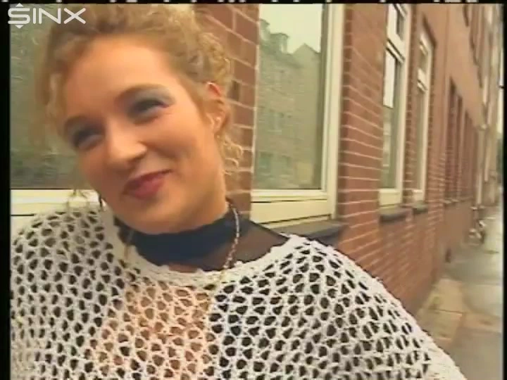 Auf der Strasse angequatscht und mitgenommen on sinx.preview.netperv.com