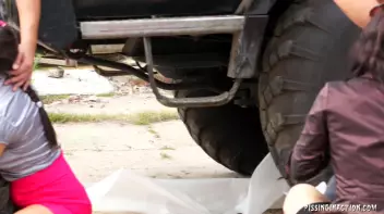 You've Come To The Right Place Part 1 Screencap 36 on sinx.preview.netperv.com