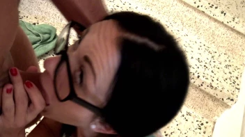 Nachhilfe vom Mitbewohner Screencap 10 on sinx.preview.netperv.com