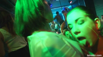 Lezzies - The Femme Fest Part 2 - Cam 1 Screencap 41 on sinx.preview.netperv.com