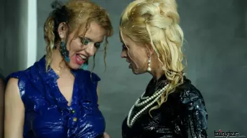 Cum Covered, Gloryholed Pussy Eaters Screencap 57 on sinx.preview.netperv.com