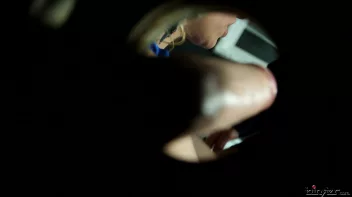 Cum Covered, Gloryholed Pussy Eaters Screencap 12 on sinx.preview.netperv.com