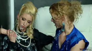 Cum Covered, Gloryholed Pussy Eaters Screencap 28 on sinx.preview.netperv.com