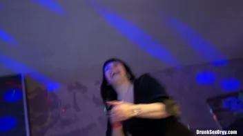 Staff Party Part 5 - Main Edit Screencap 78 on sinx.preview.netperv.com