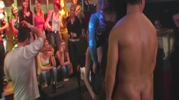 Party Hardcore Vol. 83 Part 1 - Cam 3 Screencap 111 on sinx.preview.netperv.com