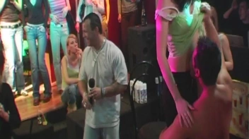 Party Hardcore Vol. 83 Part 1 - Cam 3 Screencap 114 on sinx.preview.netperv.com
