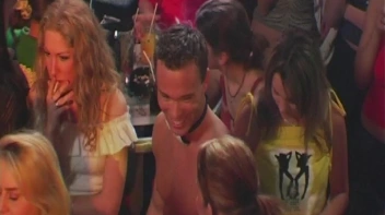 Party Hardcore Vol. 83 Part 1 - Cam 3 Screencap 61 on sinx.preview.netperv.com