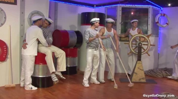 Shipwrecked Sluts Part 1 - Cam 1 Screencap 7 on sinx.preview.netperv.com