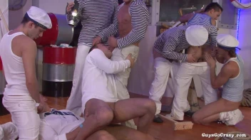 Shipwrecked Sluts Part 1 - Cam 1 Screencap 38 on sinx.preview.netperv.com