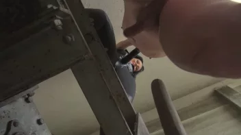 Mein geiler Blassklave Screencap 13 on sinx.preview.netperv.com