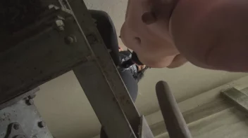 Mein geiler Blassklave Screencap 15 on sinx.preview.netperv.com