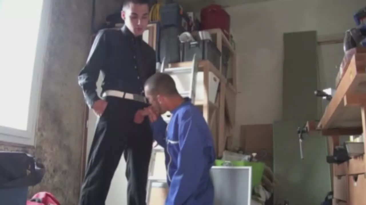 fucked by his boss at the work on sinx.preview.netperv.com