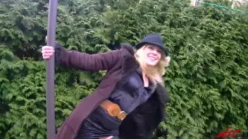 Fine As Fuck In Fur Screencap 21 on sinx.preview.netperv.com