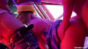 COCKS 'N' CLITS Construction Company Part 4 - Main Edit Screencap 69 on sinx.preview.netperv.com