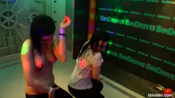 COCKS 'N' CLITS Construction Company Part 4 - Main Edit Screencap 81 on sinx.preview.netperv.com