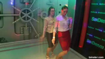 COCKS 'N' CLITS Construction Company Part 4 - Main Edit Screencap 30 on sinx.preview.netperv.com