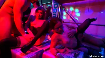 COCKS 'N' CLITS Construction Company Part 4 - Main Edit Screencap 40 on sinx.preview.netperv.com