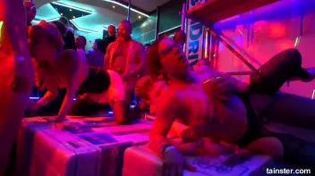 COCKS 'N' CLITS Construction Company Part 4 - Main Edit Screencap 41 on sinx.preview.netperv.com