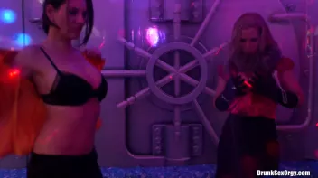 Holiday Hotties Part 3 - Main Edit Screencap 58 on sinx.preview.netperv.com