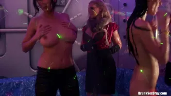 Holiday Hotties Part 3 - Main Edit Screencap 61 on sinx.preview.netperv.com